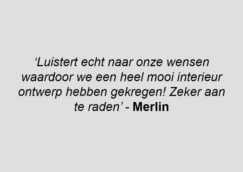 Review Merlin